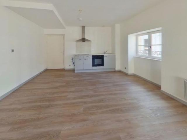 Location Appartement 3 pièces 57m² POITIERS 86000