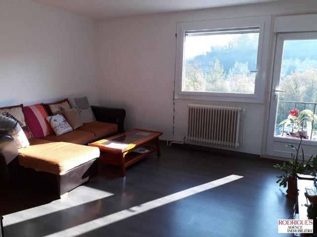 Location Appartement 3 pièces 57m² POITIERS 86000
