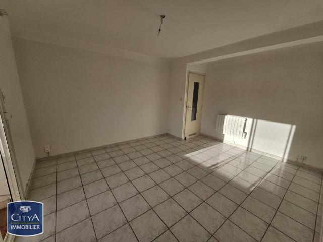 Location Appartement 3 pièces 57m² PERPIGNAN 66000