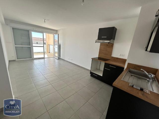 Location Appartement 3 pièces 57m² PERPIGNAN 66000
