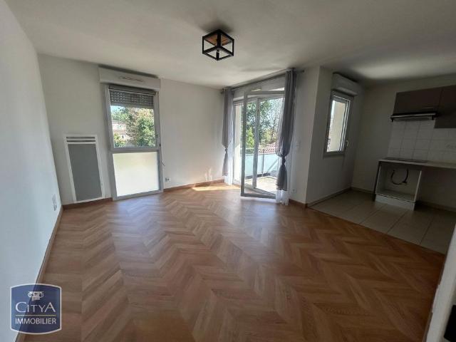 Location Appartement 3 pièces 57m² PLAISANCE DU TOUCH 31830