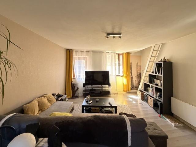 Location Appartement 3 pièces 57m² RODEZ 12000