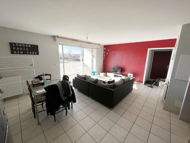 Location Appartement 3 pièces 57m² RODEZ 12000