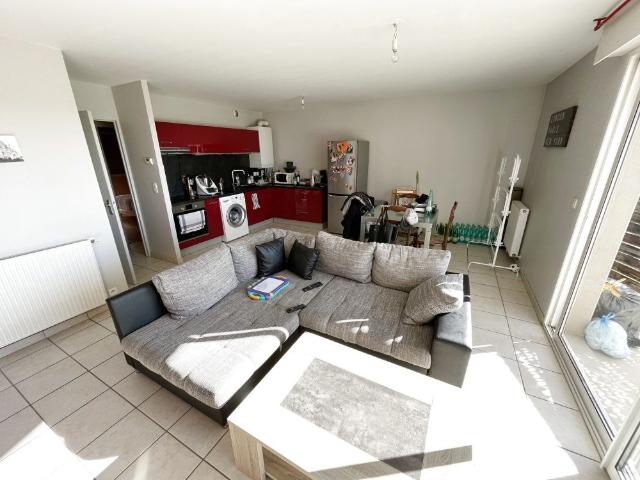 Location Appartement 3 pièces 57m² RODEZ 12000
