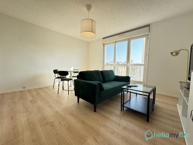 Location Appartement 3 pièces 57m² REIMS 51100