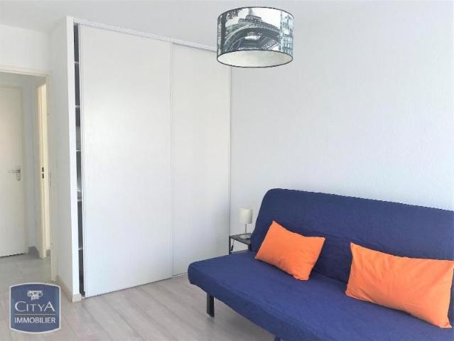 Location Appartement 3 pièces 57m² TOULOUSE 31500
