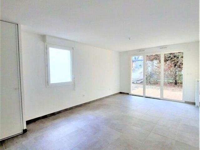 Location Appartement 3 pièces 57m² TOULOUSE 31100