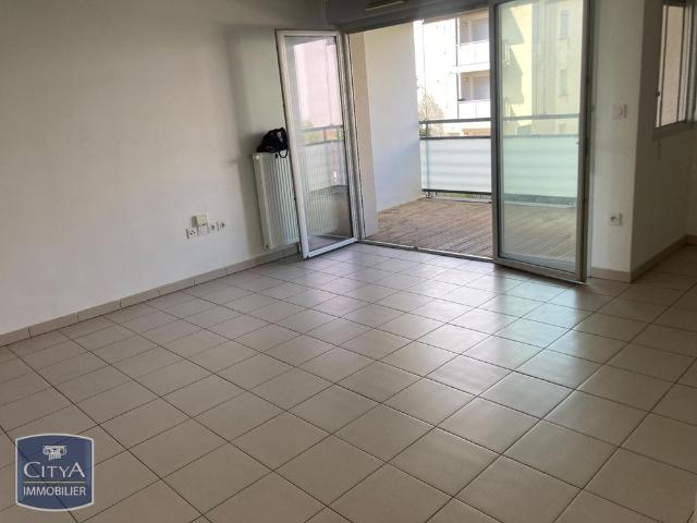Location Appartement 3 pièces 57m² TOULOUSE 31200