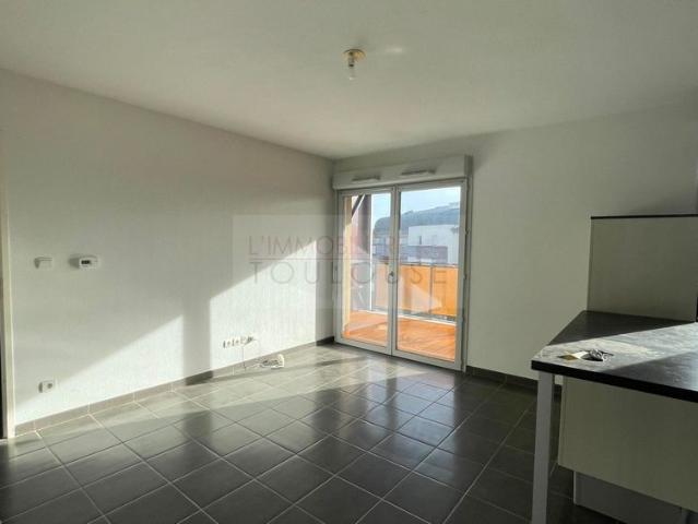 Location Appartement 3 pièces 57m² TOULOUSE 31200