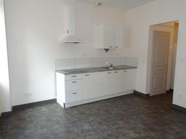 Location Appartement 3 pièces 57m² TOURNON SUR RHONE 07300