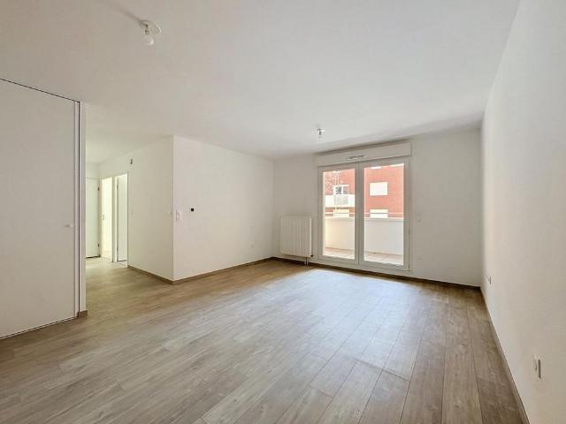 Location Appartement 3 pièces 57m² TOURCOING 59200