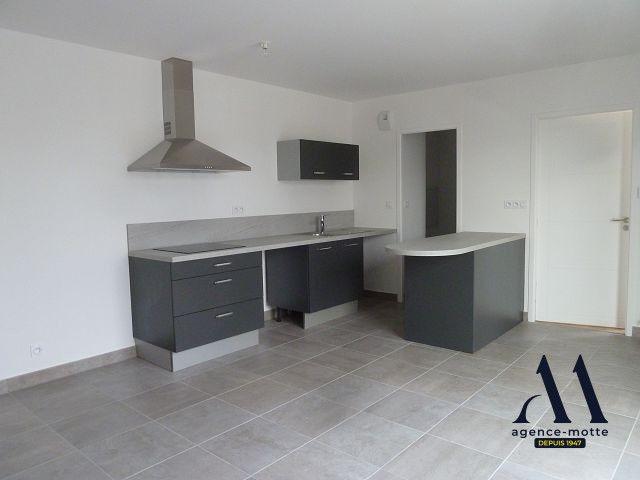 Location Appartement 3 pièces 57m² TOURS 37000