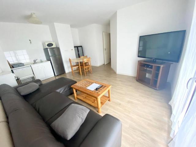 Location Appartement 3 pièces 57m² TOURS 37100