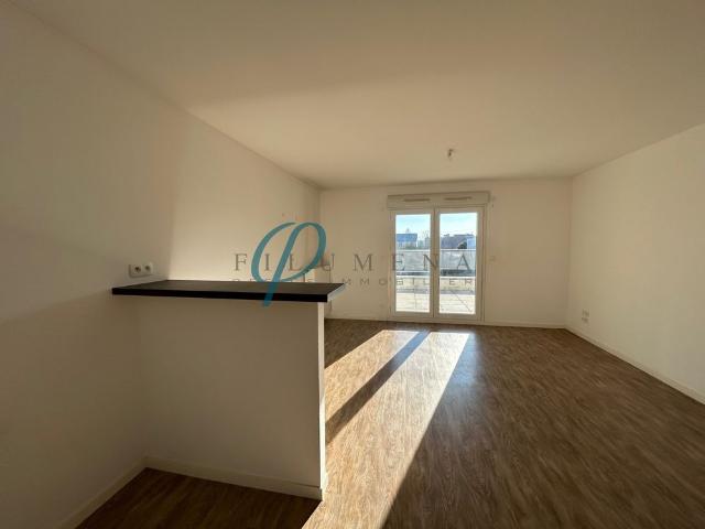 Location Appartement 3 pièces 57m² THOUARE SUR LOIRE 44470