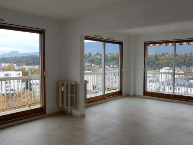 Location appartement 3 pièces