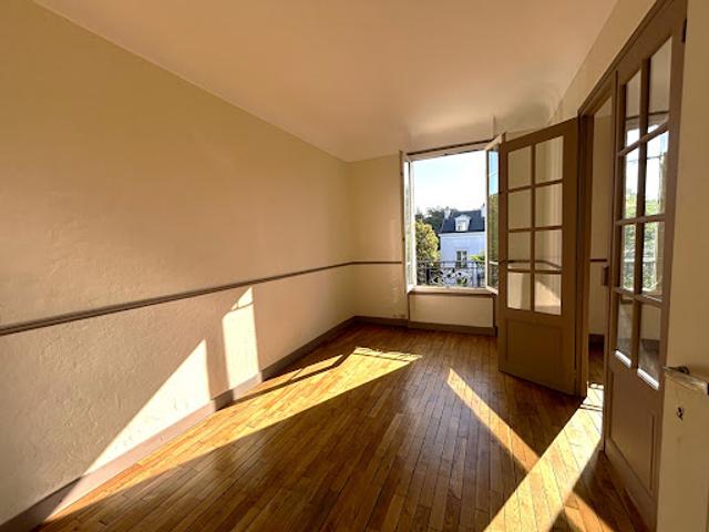 Location Appartement 3 pièces 54.46 m2 Le Raincy