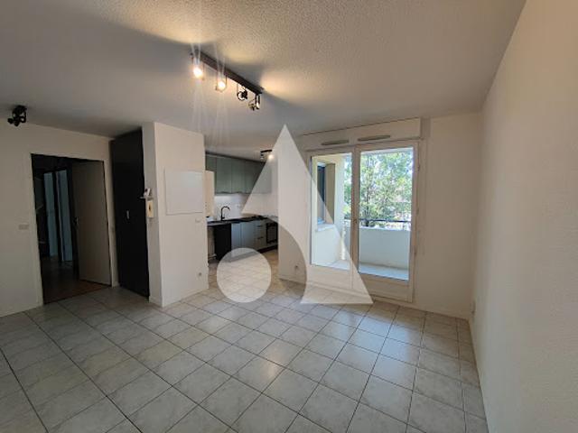 Location Appartement 3 pièces 54.4 m2 Tarbes