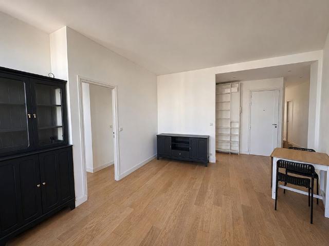 Location appartement 3 pièces, 54.51m², Chatou