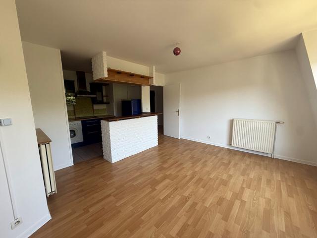 Appartement 3 pièces Fresnes 54.52m² 1100€ à louer l'Adresse