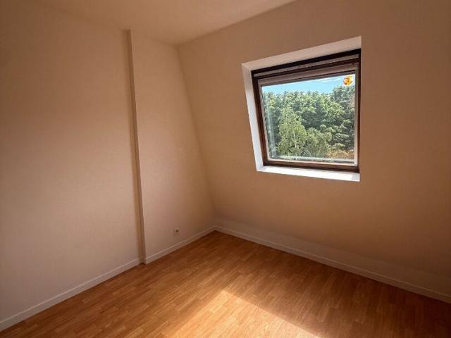 Location appartement 3 pièces, 54.52m², Fresnes