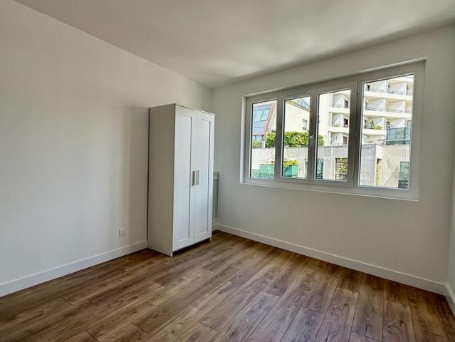 Location appartement 3 pièces, 54.60m², Boulogne Billancourt