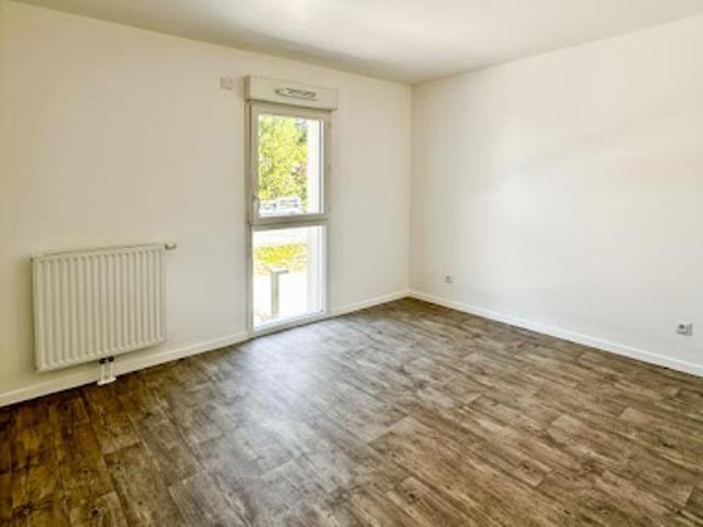 Location Appartement 3 pièces 54.62 m2 La Ville aux Dames