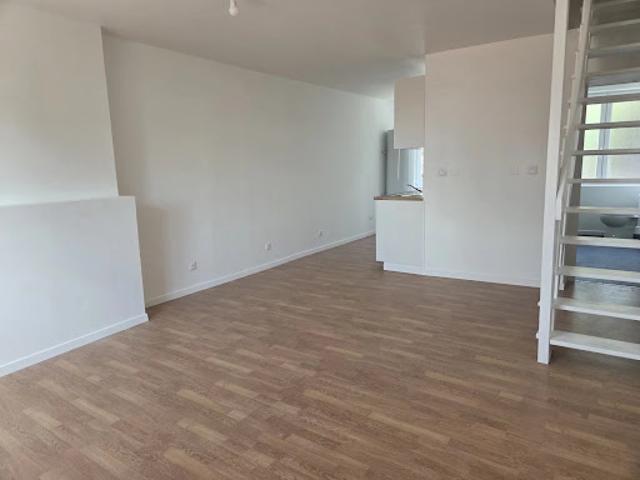Location Appartement 3 pièces 54.65 m2 Tourcoing