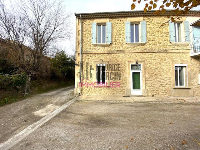 Location Appartement 3 pièces 54.68 m2 Cavaillon