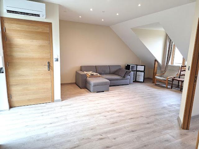 Location Appartement 3 pièces 54.76 m2 Citry