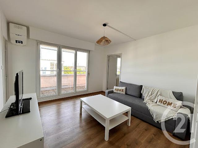 Location Appartement 3 pièces 54.7 m2 Strasbourg