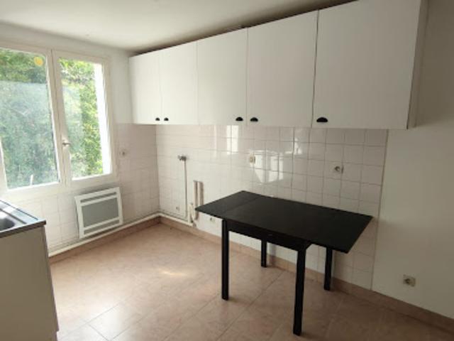 Location Appartement 3 pièces 54.87 m2 Maule