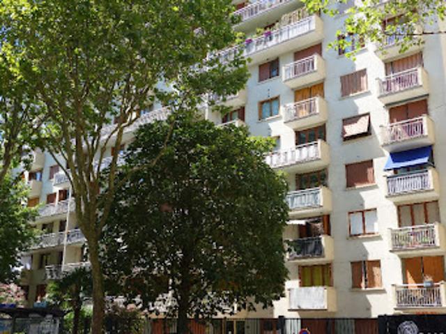 Location Appartement 3 pièces 54.84 m2 Issy les Moulineaux