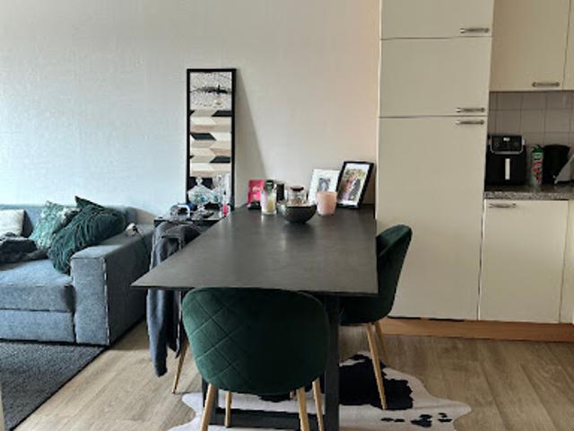 Location Appartement 3 pièces 54.8 m2 Quimper