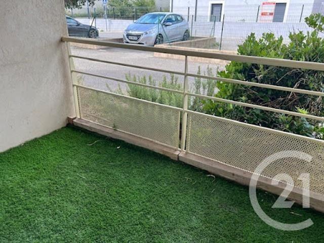 Location Appartement 3 pièces 54.93 m2 Brignoles