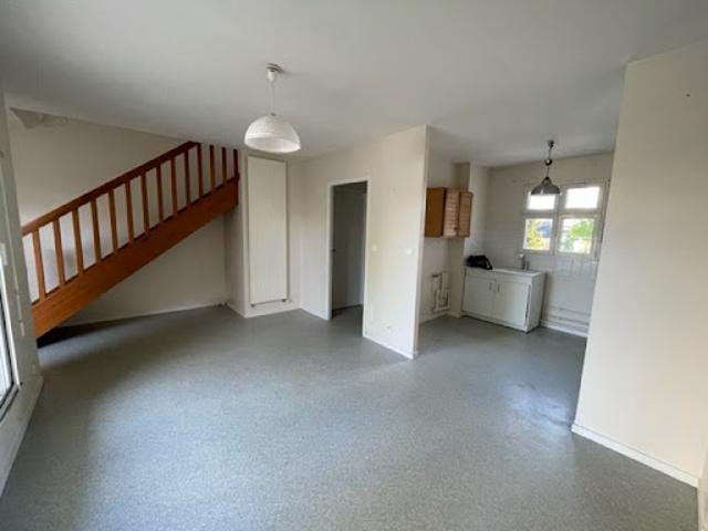 Location Appartement 3 pièces 54.93 m2 Rennes