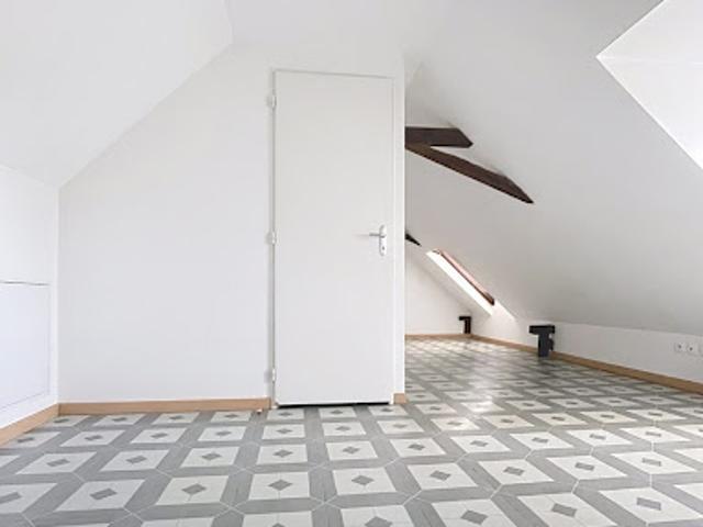 Location Appartement 3 pièces 54.98 m2 Boeil Bezing