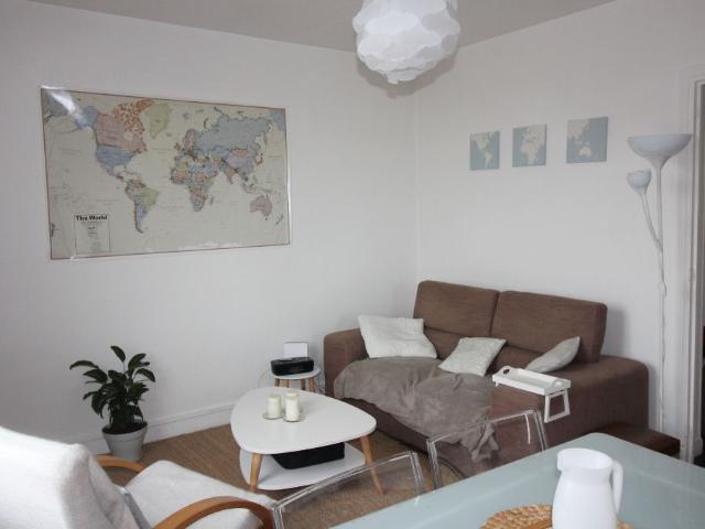 Location appartement 3 pièces, 54.00m², Saint Rémy