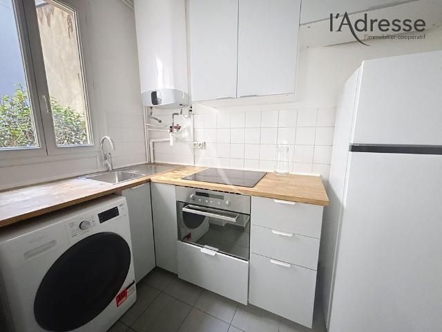 Location appartement 3 pièces, 54.00m², Suresnes