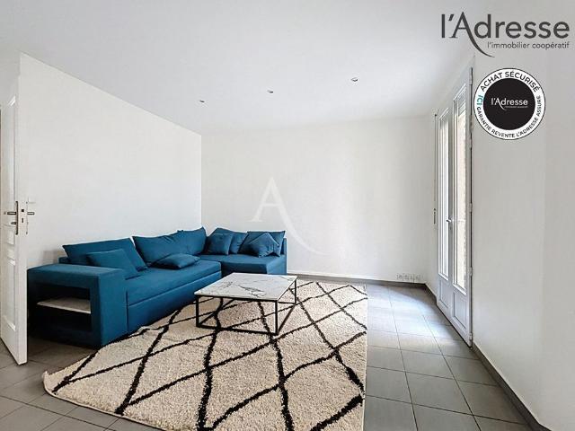 Location appartement 3 pièces, 54.00m², Suresnes