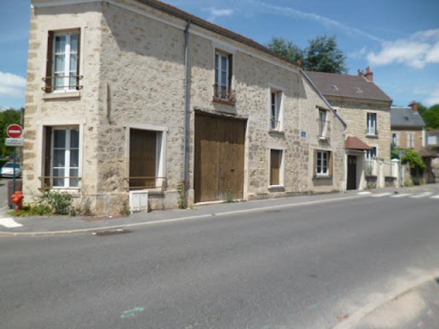 Location Appartement 3 pièces 54.01 m2 Pontoise