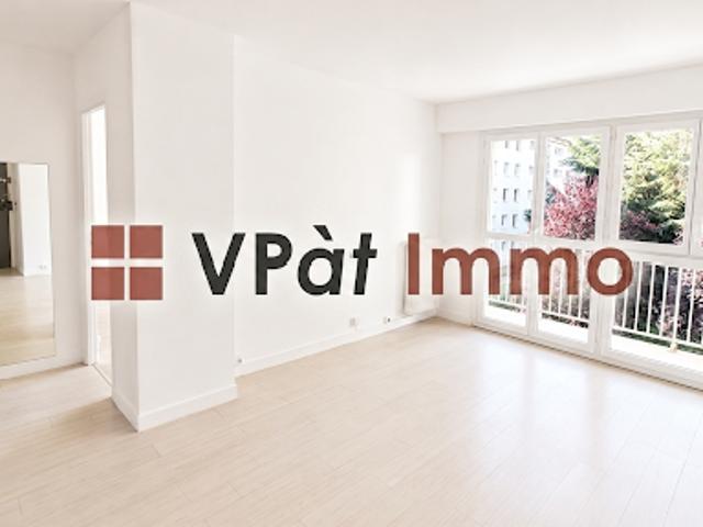 Location Appartement 3 pièces 54.02 m2 Bois d'Arcy