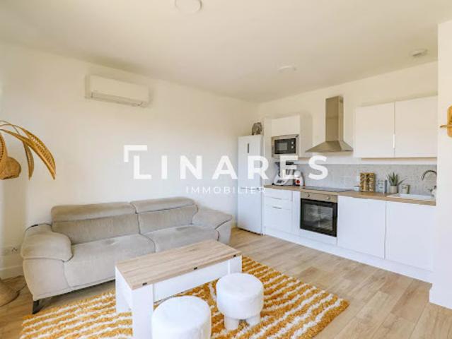 Location Appartement 3 pièces 54.04 m2 Marseille 11ème