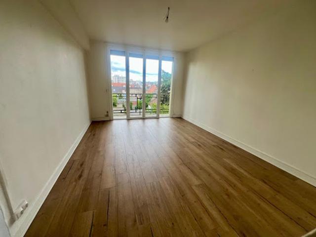 Location Appartement 3 pièces 54.05 m2 Tarbes