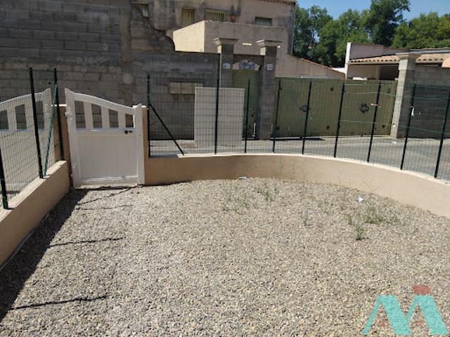 Location Appartement 3 pièces 54.13 m2 Vidauban
