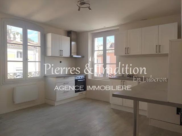 Location Appartement 3 pièces 54.12 m2 Apt