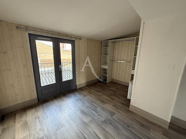 Location Appartement 3 pièces 54.12 m2 Carcassonne