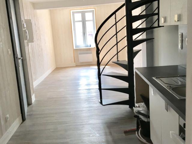 Location appartement 3 pièces, 54.12m², Carcassonne