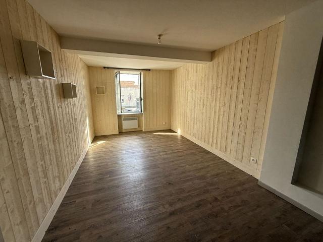 Location appartement 3 pièces, 54.12m², Carcassonne