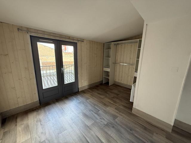 Location appartement 3 pièces, 54.12m², Carcassonne