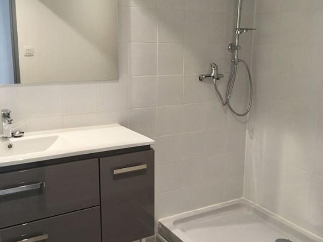 Location appartement 3 pièces, 54.12m², Carcassonne